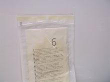 lot of 7 Biogel® PI UltraTouch™ Size 6 Sterile Polyisoprene size 6 Standard Cuff