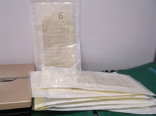 lot of 7 Biogel® PI UltraTouch™ Size 6 Sterile Polyisoprene size 6 Standard Cuff