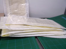 lot of 7 Biogel® PI UltraTouch™ Size 6 Sterile Polyisoprene size 6 Standard Cuff