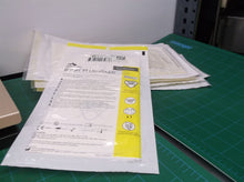 lot of 7 Biogel® PI UltraTouch™ Size 6 Sterile Polyisoprene size 6 Standard Cuff