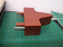 Beckman Coulter Biomek 2000 3000 Red Calibration Tool Alignment Probe