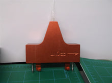 Beckman Coulter Biomek 2000 3000 Red Calibration Tool Alignment Probe