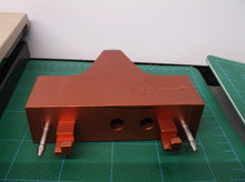 Beckman Coulter Biomek 2000 3000 Red Calibration Tool Alignment Probe