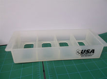 USA Scientific Modular Tube Rack Tray