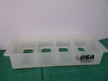 USA Scientific Modular Tube Rack Tray