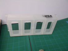 USA Scientific Modular Tube Rack Tray