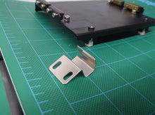 Thermo Matrix Technologies plate adapter (max. 11 mm height) 24073340