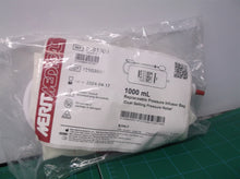 MERIT MEDICAL PIB1000 1000mL Replaceble pressure infusor bag/dual setting pressu
