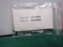 PN 1210850 SLOWBLOW FUSE 0.6A For Multidrop 384 DW & Micro Thermo Scientific Aut