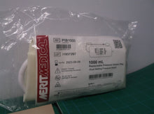 MERIT MEDICAL PIB1000 1000mL Replaceble pressure infusor bag/dual setting pressu