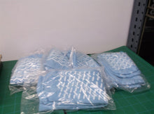 6 Pairs, Single Sided Anti-Slipper Socks, Non Skid Hospital, Travel, Large