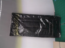 CP3127XX 16" Invacare EMB Back Black