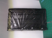 20 x 16 Black standard seat for E&J Tri Quality TQ1031158