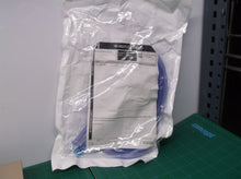 Medline TBG Insufflation w/ Push On Connector Medical Tubing rx