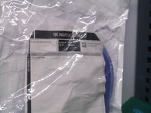 Medline TBG Insufflation w/ Push On Connector Medical Tubing rx
