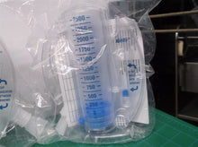 2 Vyaire 001904A - AirLife Volumetric Incentive Spirometers, 2500 ML Capacity ex