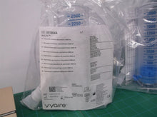 2 Vyaire 001904A - AirLife Volumetric Incentive Spirometers, 2500 ML Capacity ex