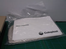 110072 - Coloplast Sensura Mio Flex 2-piece Single Use Urostomy Pouch And Standa