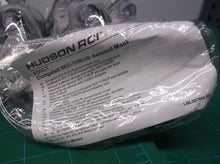Lot Of 7 Hudson RCI 1083 Adult Elongated See-Thru Aerosol Mask Manuf 05-19