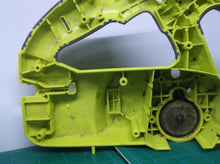 HALF OF HOUSING WITH DRIVE GEAR Off A P505 18 Volt Cordless Circular Saw