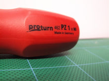 462 pz1 x 80 Proturn Screwdriver