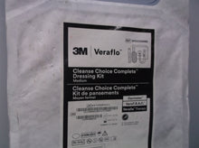 3M™ Veraflo™ Cleanse Choice Complete™ Dressing Kit Exp 09-23 rx