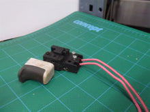 Assembly Switch 270016162 & Motor & Pinion Assembly 230163006 Off A Ryobi P505