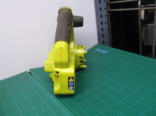 204216005 Housing Assembly Off A Ryobi PCL500 18 Volt Cordless Circular Saw