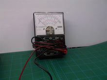 Vintage Amprobe Instrument Multimeter - Model AM-2