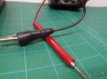 Vintage Amprobe Instrument Multimeter - Model AM-2