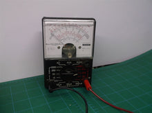 Vintage Amprobe Instrument Multimeter - Model AM-2