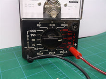 Vintage Amprobe Instrument Multimeter - Model AM-2
