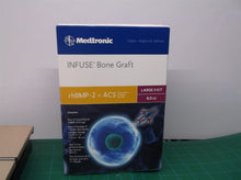 Medtronic 7510800 Infuse Bone Graft rhBMP -2 & ACS exp 11-23 If the item is expi