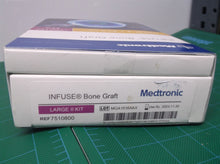 Medtronic 7510800 Infuse Bone Graft rhBMP -2 & ACS exp 11-23 If the item is expi
