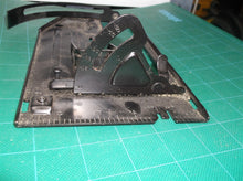 317508004 Base Assembly Off A Ryobi PCL500 18 Volt Cordless Circular Saw