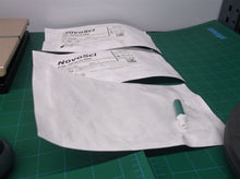 3 NOVOSCI Modified Air Aspirator Needles 201010-000 exp 08-26 RX