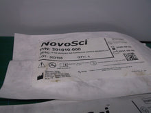 3 NOVOSCI Modified Air Aspirator Needles 201010-000 exp 08-26 RX