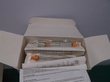 NMP NDC-8164-2001-25 J-Tip Ndle-Free Injection System 0.25mL Box of 25 Exp 11/23