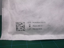 333211 TRAY SPINAL & INTRODUCER W/25GX3 1/2IN NEEDLE Exp 05/24 If the item is rx