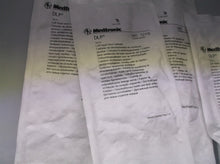 (4) 12118 - MEDTRONIC DLP LEFT HEART VENT CATHETER 18FR Exp 04/26 RX