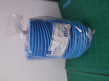 Medline Blue Emesis Bags, Vomit Bags, Motion Sickness Bags, Disposable, Graduate