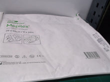 Molnlycke Mepilex Silicone Foam Dressing, 8 X 20 Inch, Silicone Adhesive Without