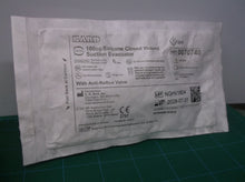 BARD 0070740 Silicone Closed Wound Suction Evacuator 100cc exp-07/28