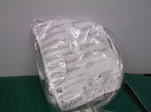 Vyaire 001362 AirLife Adult Oxygen Mask Vinyl w/7ft. Tubing & U/Connect Adapter