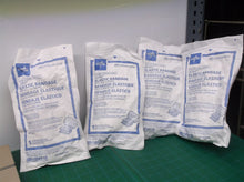 4-Medline Sterile Elastic Bandages - Matrix Wrap with Self-Closure, 6" x 10 yd.