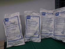 4-Medline Sterile Elastic Bandages - Matrix Wrap with Self-Closure, 6" x 10 yd.