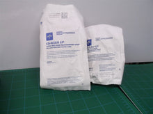 Medline Latex Free Foam Self Adherent Wrap CoFlex LF2 4" x 5yd + 2" x 5yd dynj08