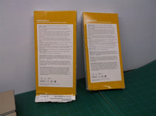 2- MAQUET HEMASHIELD KNITTED CARDIOVASCULAR FABRIC 5.1CM X 7.6CM 2PCS Exp 12/23