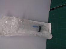 Medline Piston Irrigation Syringe - Sterile, Latex Free, 60mL