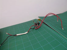 Battery connector Off A Ryobi PCL500 18 Volt Cordless Circular Saw